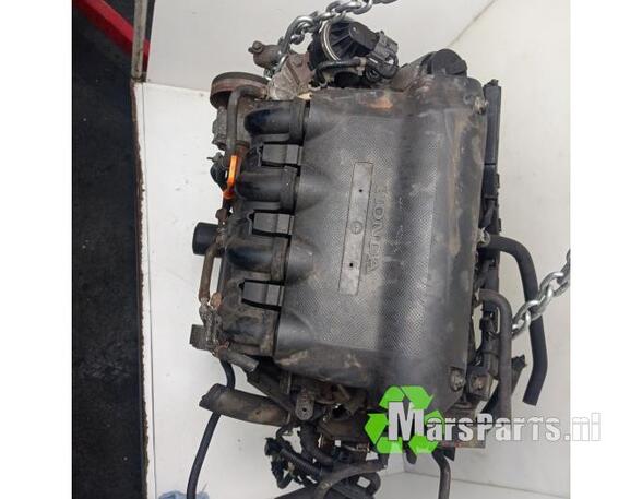 Bare Engine HONDA JAZZ II (GD_, GE3, GE2)