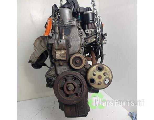 Bare Engine HONDA JAZZ II (GD_, GE3, GE2)