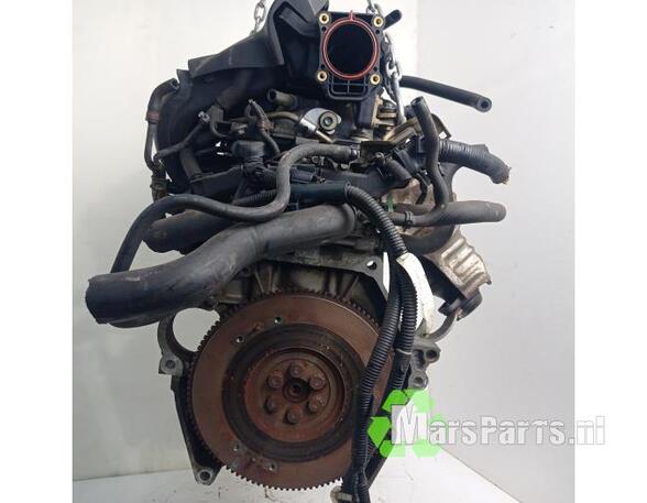 Bare Engine HONDA JAZZ II (GD_, GE3, GE2)