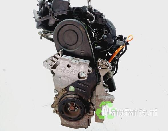 Motor kaal VW GOLF V (1K1), VW GOLF VI (5K1)