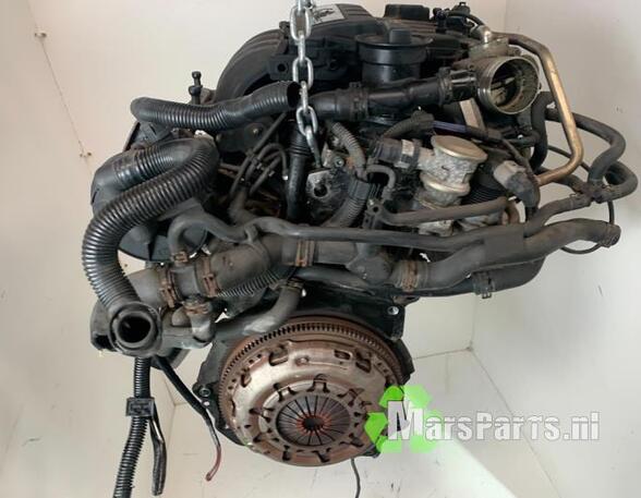 Motor kaal VW GOLF V (1K1), VW GOLF VI (5K1)