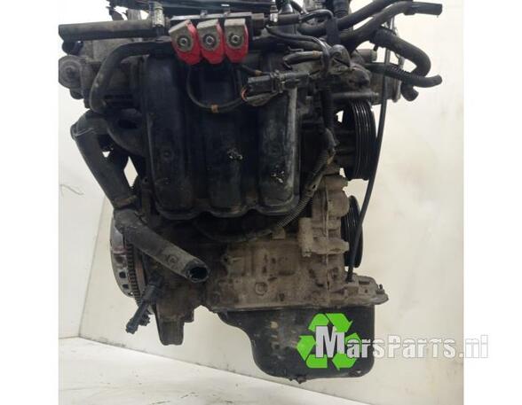 Bare Engine SEAT IBIZA III (6L1)