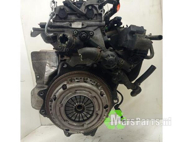 Bare Engine SEAT IBIZA III (6L1)