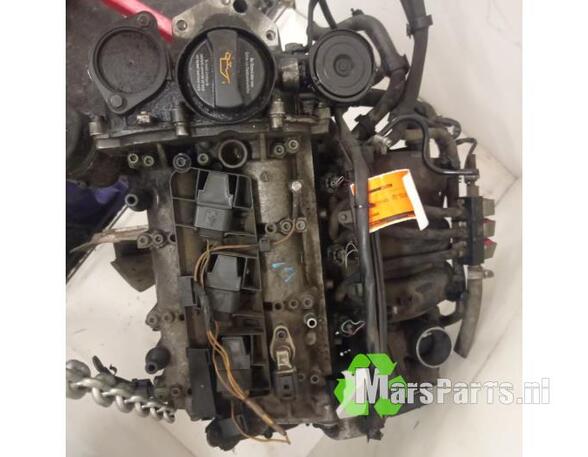 Bare Engine SEAT IBIZA III (6L1)