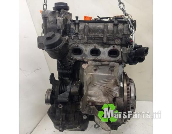 Bare Engine SEAT IBIZA III (6L1)