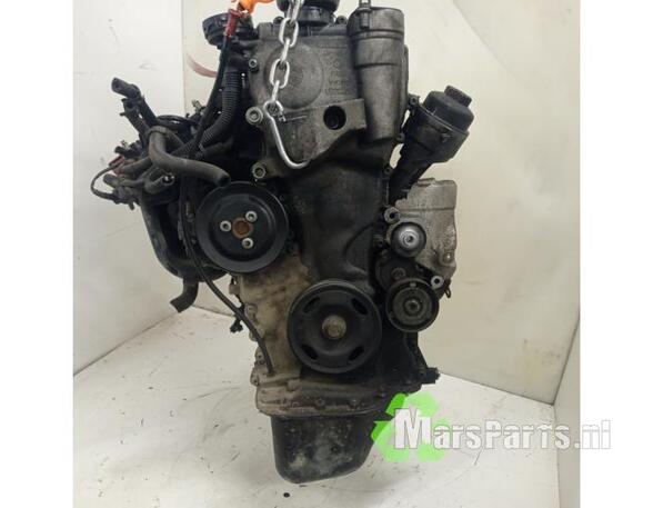 Bare Engine SEAT IBIZA III (6L1)