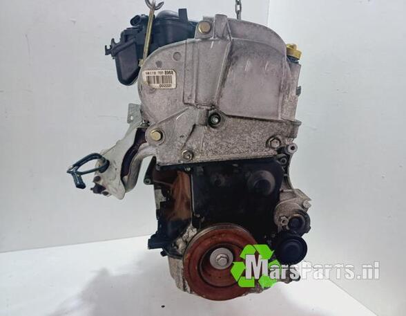 Bare Engine RENAULT MODUS / GRAND MODUS (F/JP0_)