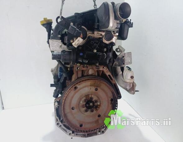 Bare Engine RENAULT MODUS / GRAND MODUS (F/JP0_)