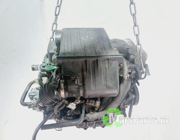 Bare Engine SUZUKI SWIFT III (MZ, EZ)