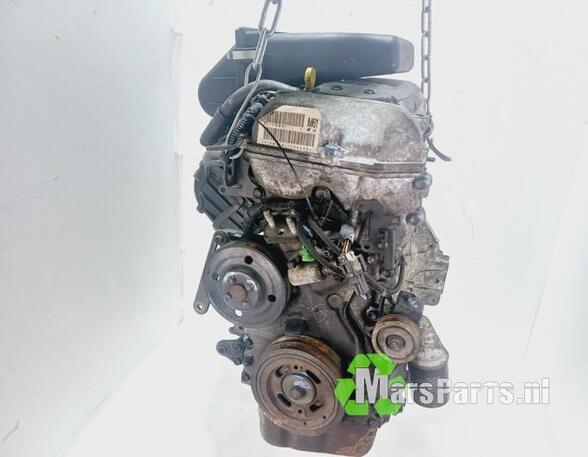 Bare Engine SUZUKI SWIFT III (MZ, EZ)