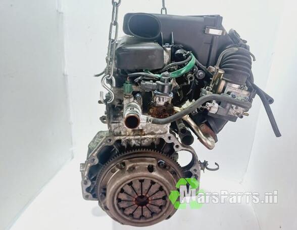 Bare Engine SUZUKI SWIFT III (MZ, EZ)