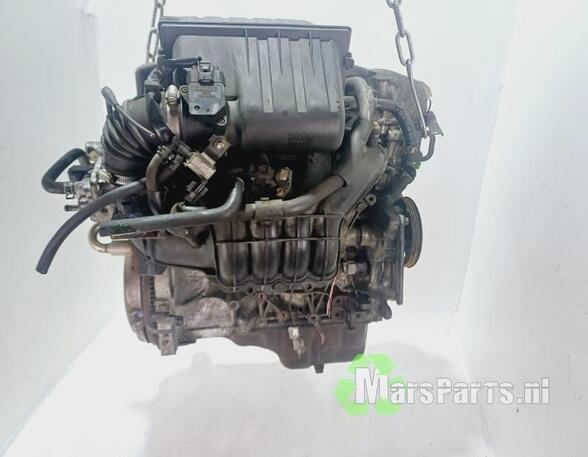 Bare Engine SUZUKI SWIFT III (MZ, EZ)