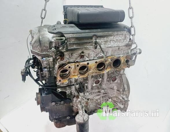 Bare Engine SUZUKI SWIFT III (MZ, EZ)