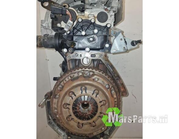 Motor kaal RENAULT CLIO III (BR0/1, CR0/1)