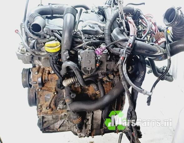 Motor ohne Anbauteile (Diesel) Opel Vivaro A Kasten X83 93196345 P19924969