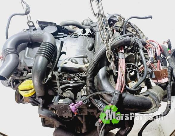 Motor ohne Anbauteile (Diesel) Opel Vivaro A Kasten X83 93196345 P19924969