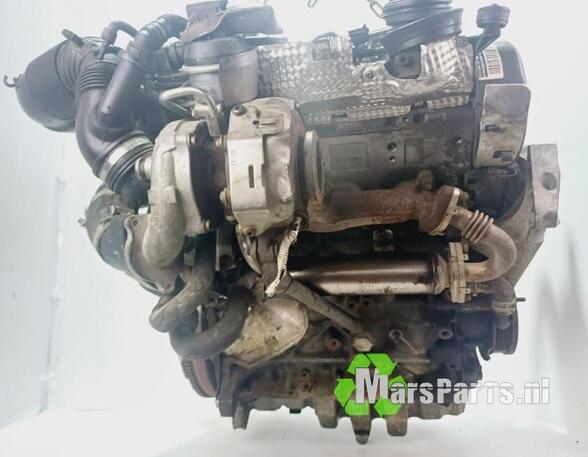 Motor kaal VW GOLF VI (5K1)