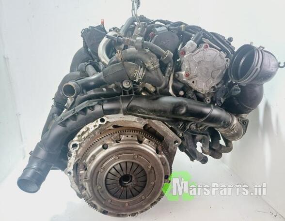 Motor kaal VW GOLF VI (5K1)