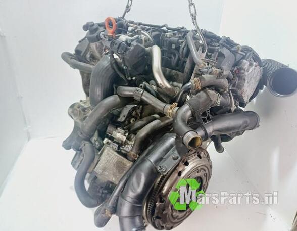 Motor kaal VW GOLF VI (5K1)