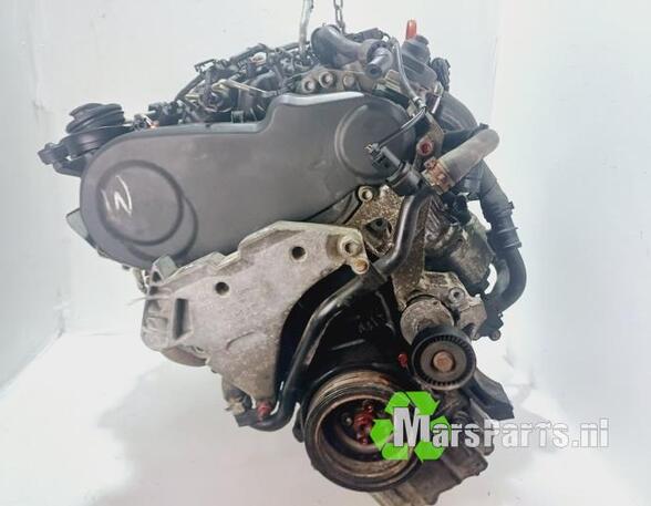 Motor kaal VW GOLF VI (5K1)