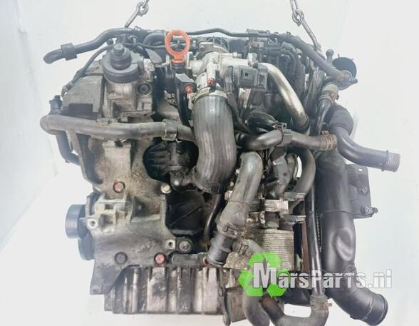 Motor kaal VW GOLF VI (5K1)