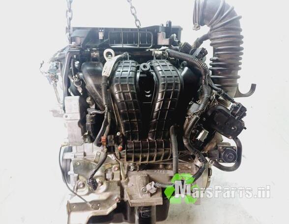 Bare Engine MITSUBISHI ECLIPSE CROSS (GK_)