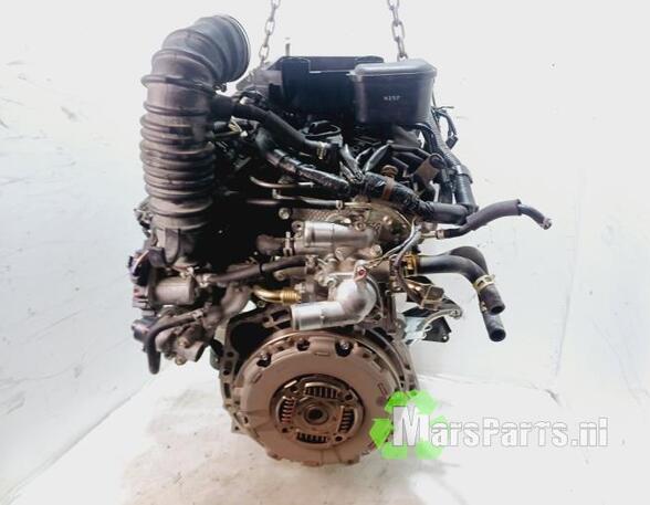 Bare Engine MITSUBISHI ECLIPSE CROSS (GK_)