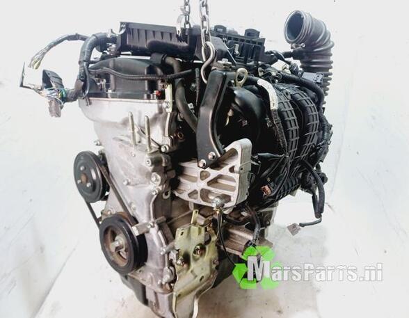 Bare Engine MITSUBISHI ECLIPSE CROSS (GK_)