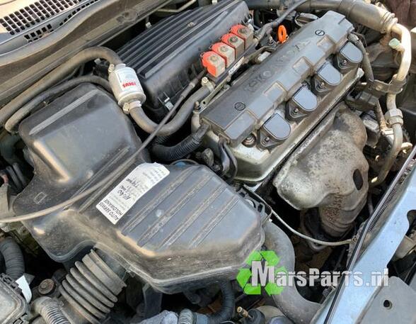 Bare Engine HONDA CIVIC VII Hatchback (EU, EP, EV)