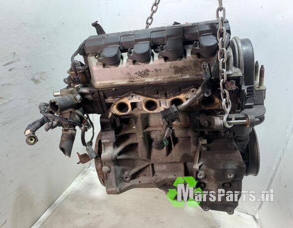 Bare Engine HONDA CIVIC VII Hatchback (EU, EP, EV)