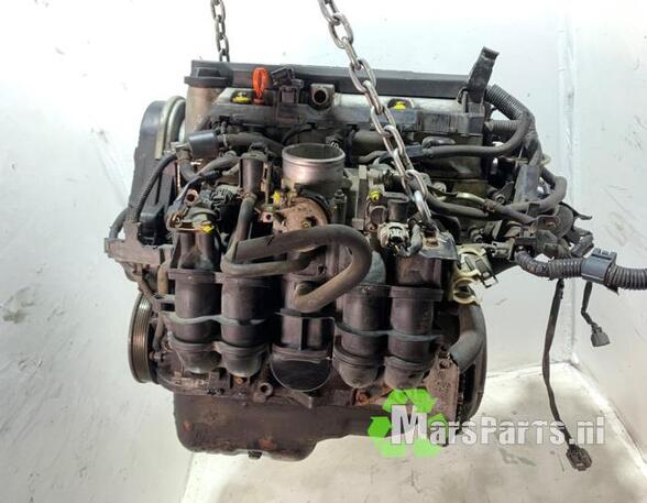 Bare Engine HONDA CIVIC VII Hatchback (EU, EP, EV)