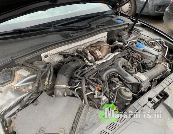 Bare Engine AUDI A5 Convertible (8F7)