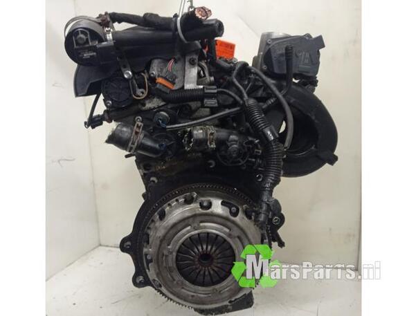 Motor kaal SEAT IBIZA III (6L1)