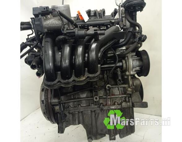 Motor kaal SEAT IBIZA III (6L1)