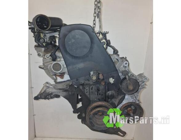 Bare Engine VW GOLF III Cabriolet (1E7)