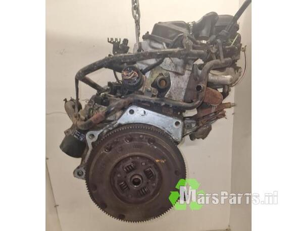 Bare Engine VW GOLF III Cabriolet (1E7)