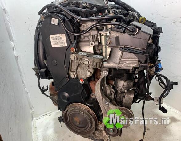 Motor ohne Anbauteile (Diesel) Ford Kuga  1854467 P21021922