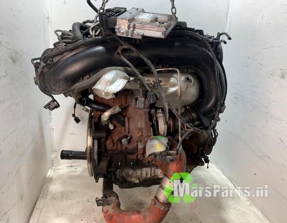 Motor ohne Anbauteile (Diesel) Ford Kuga  1854467 P21021922