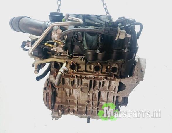 Motor ohne Anbauteile (Benzin) Audi A3 8P 06A100098EX P20828923