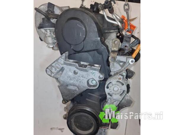 Motor kaal VW CADDY III Box Body/MPV (2KA, 2KH, 2CA, 2CH)