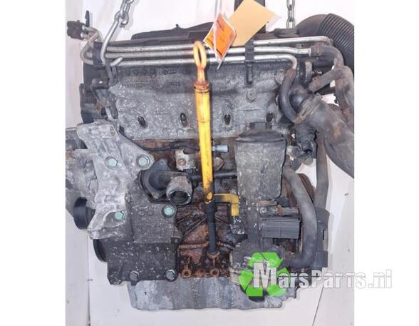 Motor kaal VW CADDY III Box Body/MPV (2KA, 2KH, 2CA, 2CH)