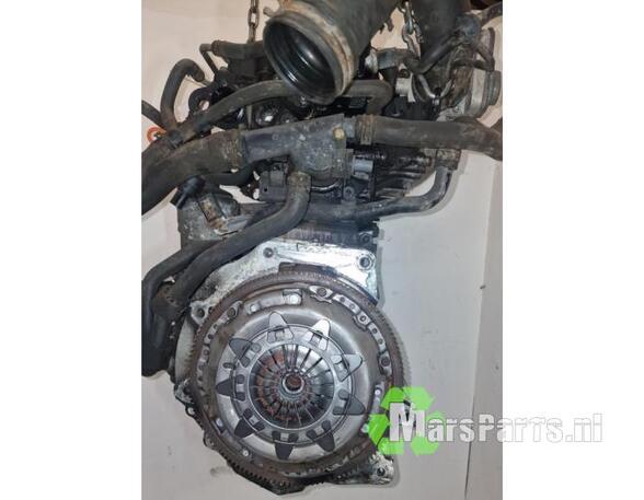 Motor kaal VW CADDY III Box Body/MPV (2KA, 2KH, 2CA, 2CH)