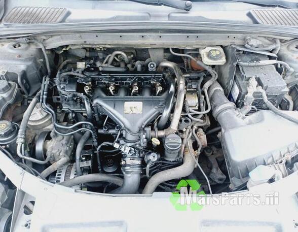 Motor kaal FORD MONDEO IV Turnier (BA7)