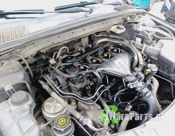 Motor kaal FORD MONDEO IV Turnier (BA7)