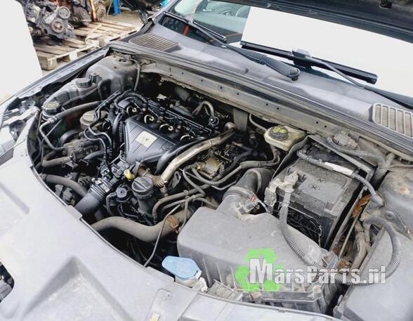 Motor kaal FORD MONDEO IV Turnier (BA7)