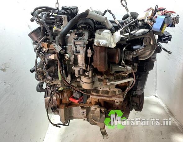 Bare Engine RENAULT MEGANE IV Grandtour (K9A/M/N_)