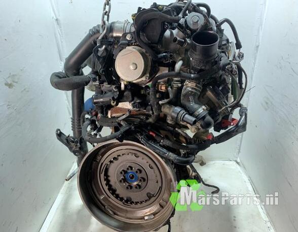 Bare Engine RENAULT MEGANE IV Grandtour (K9A/M/N_)