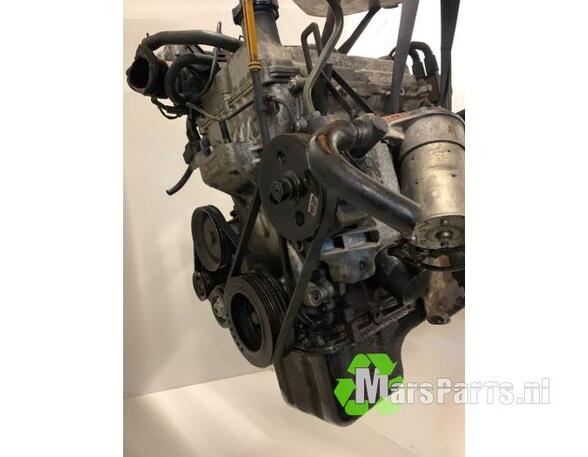 Motor ohne Anbauteile (Benzin) Chevrolet Aveo Schrägheck T200, T250  P18719020