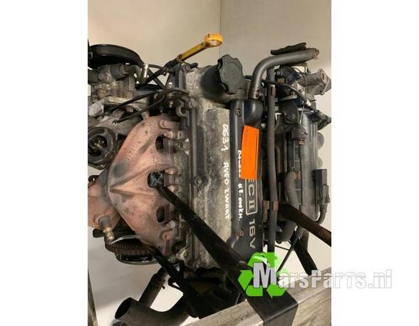 Motor ohne Anbauteile (Benzin) Chevrolet Aveo Schrägheck T200, T250  P18719020