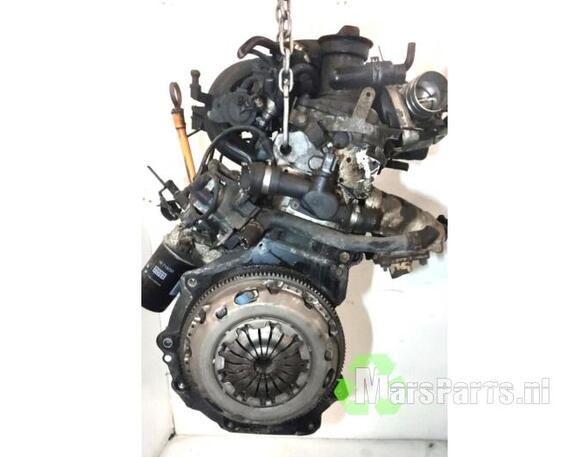 Motor kaal VW GOLF V (1K1), VW GOLF VI (5K1)